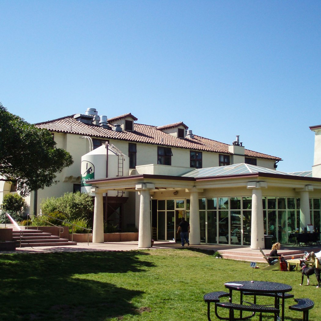 Park Chalet 3